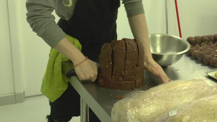 Made in Kent: Thomas Cookie Co