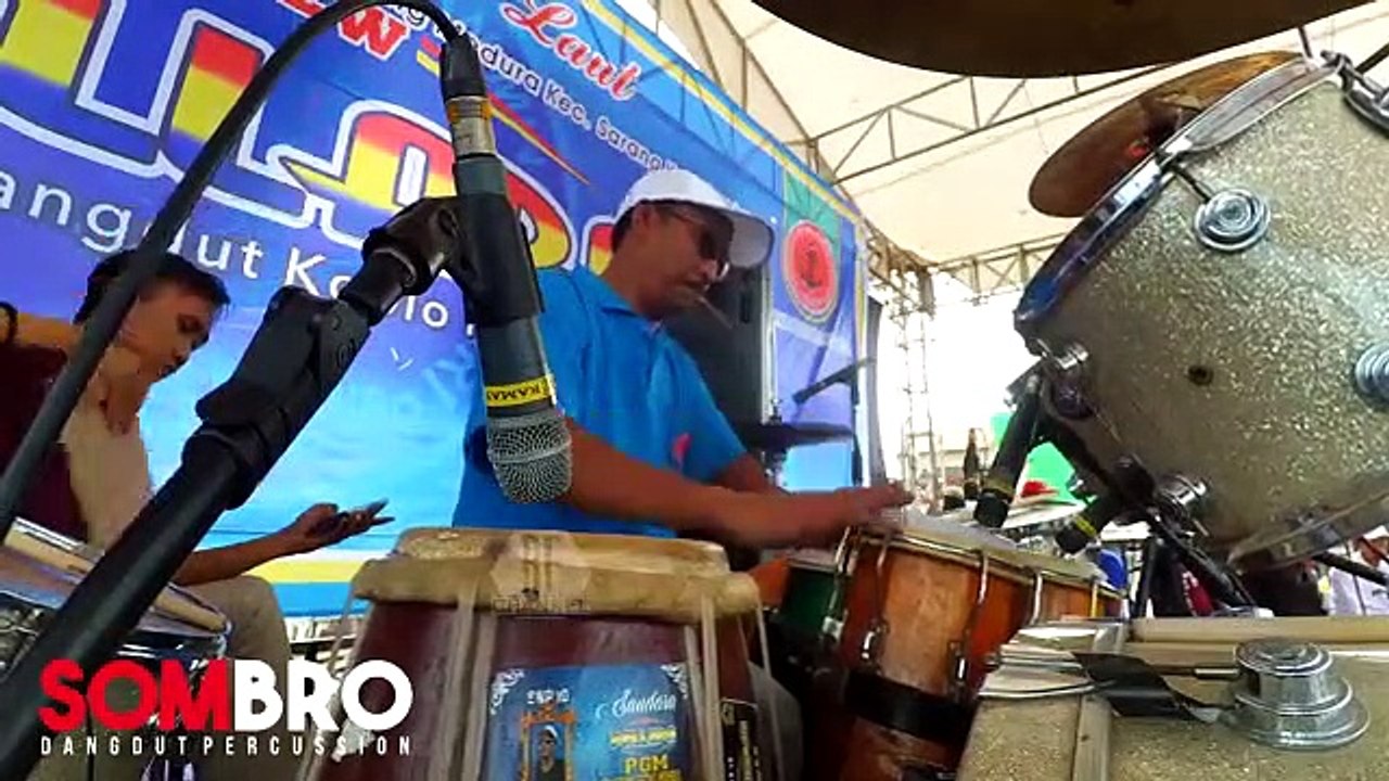 MUSIC DANGDUT - HADIRMU BAGAI MIMPI -SONG ANISA RAHMA