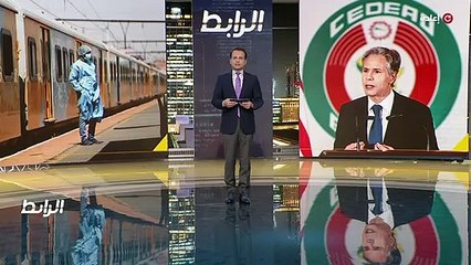 ...لتسع من بين أكثر عشر عشر أزمات للنزوح حو...