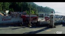 Nancy Drew 3x08 Season 3 Episode 8 Trailer - The Burning of the Sorrows