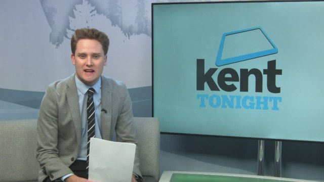 Kent Tonight - Wednesday 13th March 2019