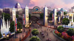 Kent theme park signs Hollywood deal