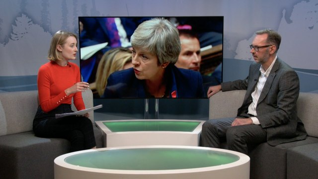 What will tomorrow's historic Commons vote on Brexit mean for Kent?