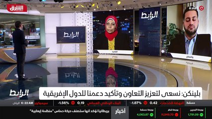 ...على أنها شريكا متساويا ، وهذا لا يعود بن...