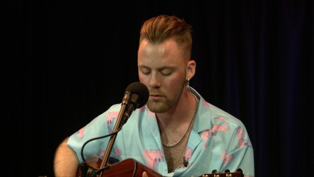 BASSed in Kent - Will Newman (Thursday 25th July)