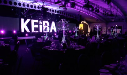 KEiBA 2019 winners revealed