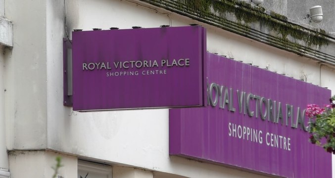 £11 million revamp for Tunbridge Wells shopping centre