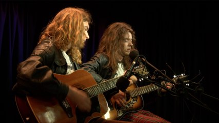 BASSed in Kent - The Maywaves (Thursday 18th July)