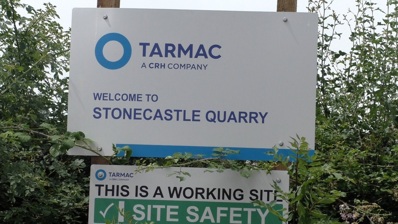 Quarry plans near Tonbridge opposed by residents and MP