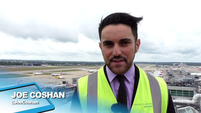 Kent MP joins campaigners in fight against controversial Gatwick expansion plans