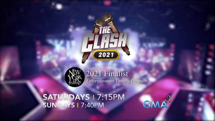 The Clash 2021: Three Versus Three | Teaser