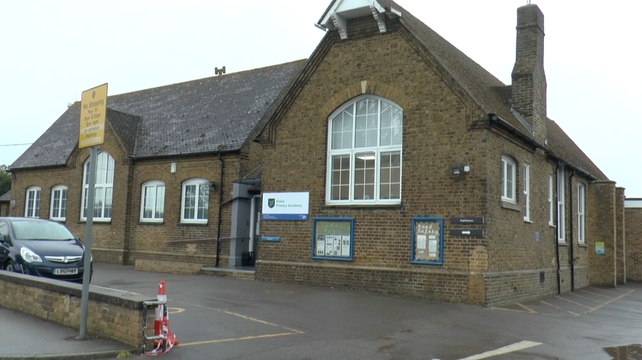 Plans to close Medway primary school slammed by parents and residents