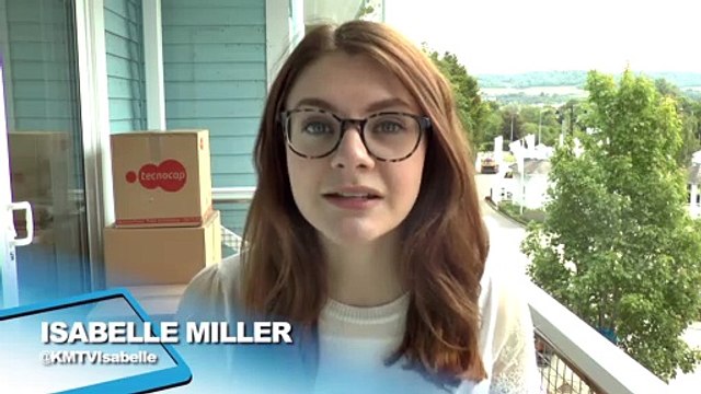 Snodland residents move into apartments a year and a half after devastating Holborough Lakes fire