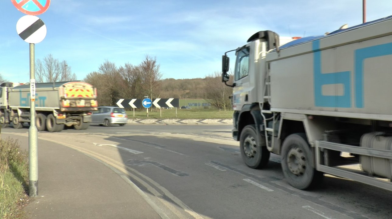 £170 million could be spent on revamping Hoo Peninsula