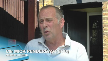 Medway Council set to spend £150,000 for redevelopment of Deangate Ridge Golf Club