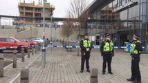 Passengers evacuated from Rochester station after suspected wartime bomb discovered