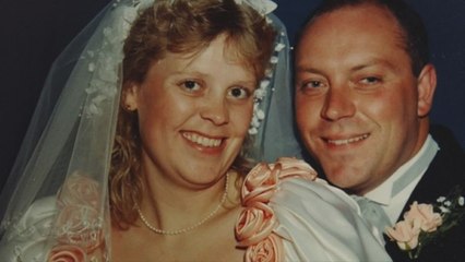 Husband accused of 20-year-old murder pleads not guilty