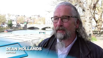 New books tells the secret stories of Maidstone