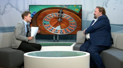 Do you think gambling should be made illegal?