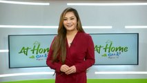 Love Together, Hope Together: Pagbati mula sa Pilipinas at abroad! | GMA Christmas Station ID 2021
