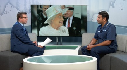 Queen's birthday honours list recognises people from Kent