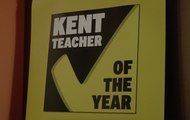 Kent Teacher Awards honour top of the class educators