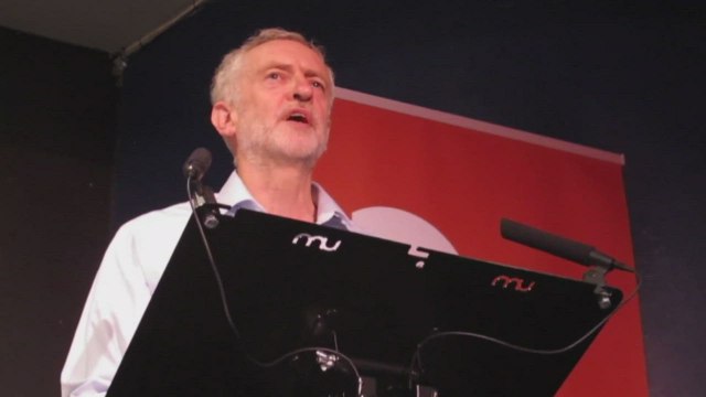 Jeremy Corbyn to launch European election campaign in Medway