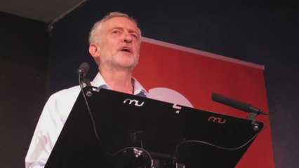 Jeremy Corbyn to launch European election campaign in Medway