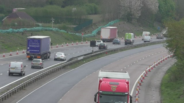 New driving laws for Kent Motorists in 2019