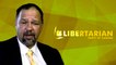 Keith Komar - Libertarians Party of Canada - Keith Komar Candidate