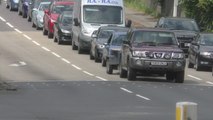 Millions recovered to turn around Maidstone's traffic jams