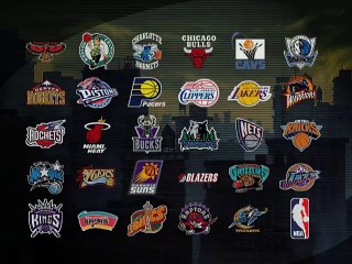 NBA Street online multiplayer - ps2