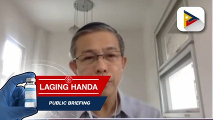 Pagpasok ng mga fully vaccinated toursists na magmumula sa greenlist countries, inaprubahan 'in principle' ng IATF