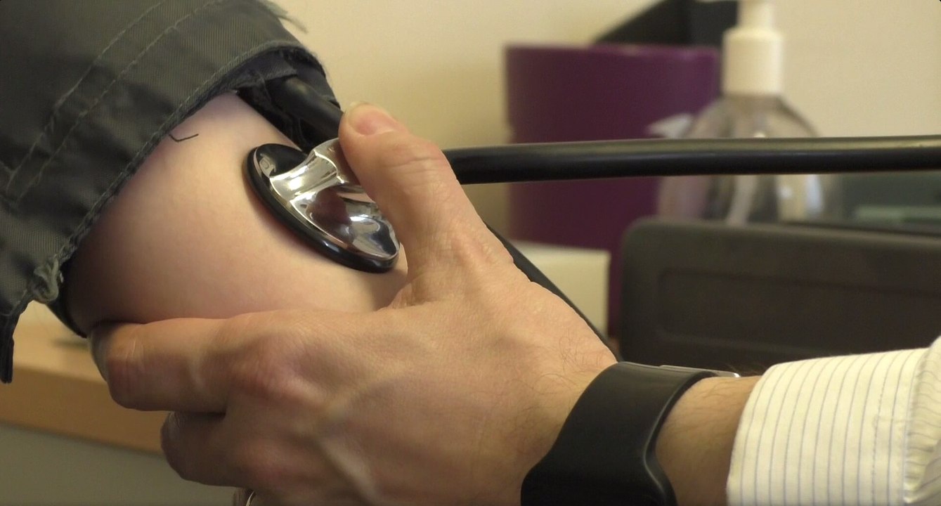 Hoo residents put pressure on Medway Council to increase GP services