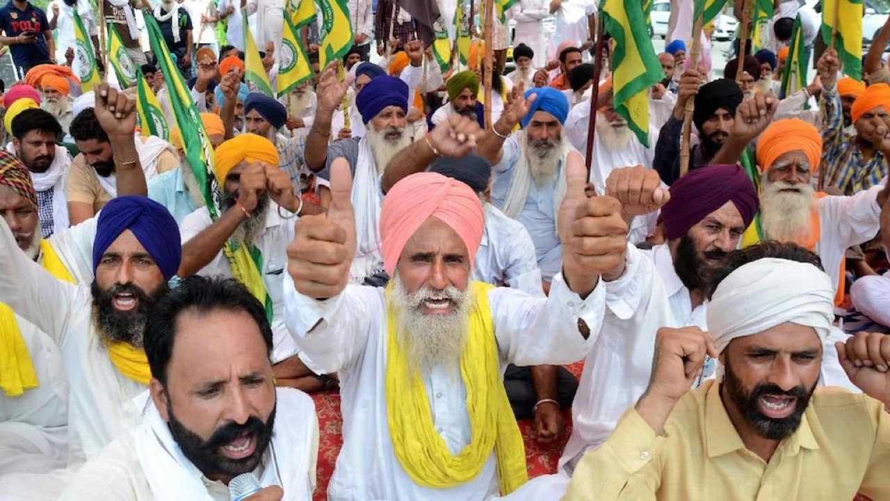 Top News: Farmers to hold meet after repeal of farm laws