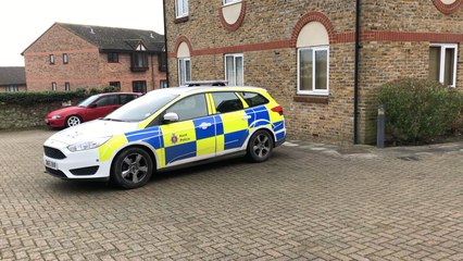 Investigation launched after teenager found dead on Christmas Day