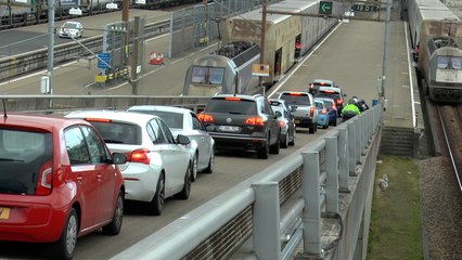 Eurotunnel celebrates 25th anniversary