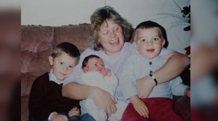 Husband of Deal woman missing for 20 years charged with her murder