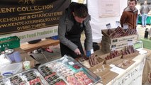 Tunbridge Wells Farmers' Market reopens after controversial closure