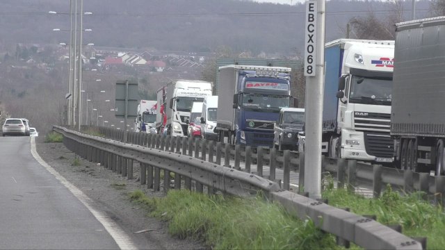 Plans for lorry park could solve issues of clogged roads and noise between Canterbury and Faversham