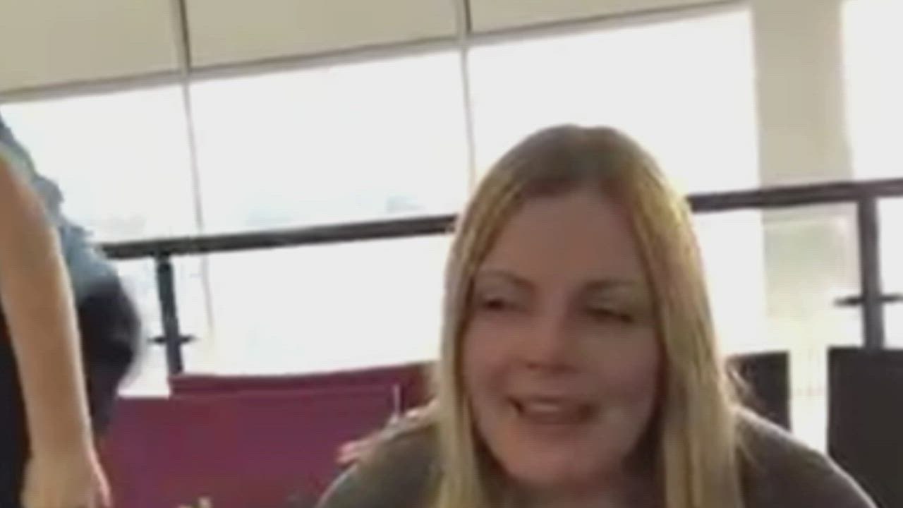 Maidstone family stranded at Gatwick airport
