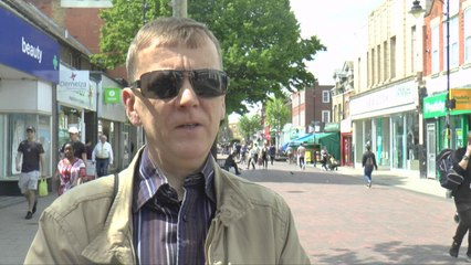 Road-rage killer to be released after 20 years in prison