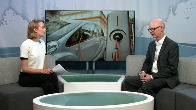 Green campaigners urging action on electric and hybrid cars in Kent