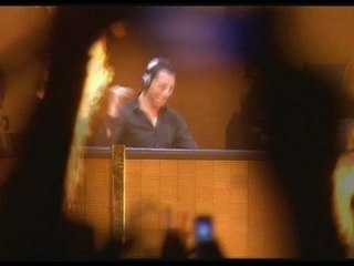 Tiesto - Copenhagen - 2008