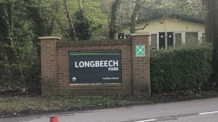 Woman dies after becoming trapped in a burning house