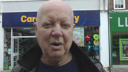 Why do you think there are fewer women councillors?