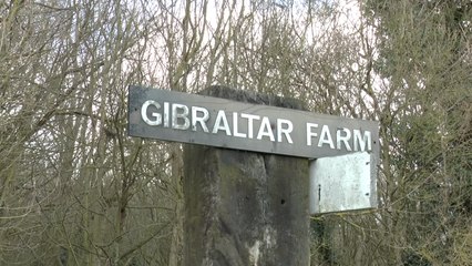 Controversial plans for homes in Capstone valley