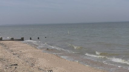 Tourism boom from warm Easter weekend weather