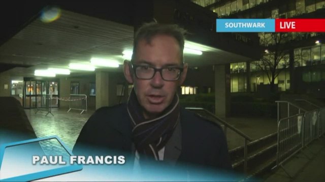 Kent MP Craig Mackinlay denies charges over election expenses returns