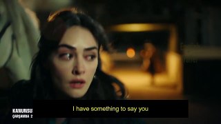 Kanunsuz Topraklar Episode 8 Trailer 1 In English Subtitle